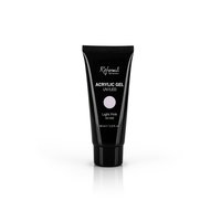 Изображение  Акрилик гель Reforma Light Pink, 60 г, Объем (мл, г): 60, Вариант: Light Pink
