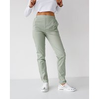 Изображение  Women's Medical Pants Toronto Pistachio s. 44, "WHITE ROBE" 390-396-758, Size: 44, Color: pistachio