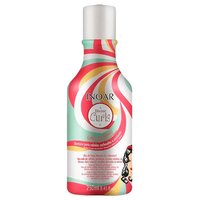 Изображение  Sulfate-free shampoo for curly hair Inoar Divine Curls, 250 ml