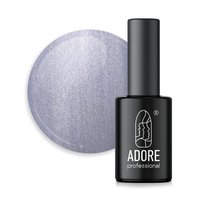 Изображение  Гель-лак Adore prof. Gel Polish Metal Glass Cat’s Eye Mm-16, 8 мл, Объем (мл, г): 8, Цвет: 16