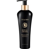 Изображение  Cream for face, hands and body for absolute detoxification T-Lab Professional Royal Detox Absolute Cream, 150 ml