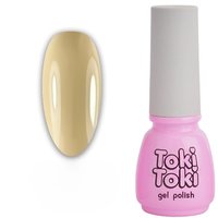 Изображение  Gel polish Toki Toki Retro RT06, 5 ml, Volume (ml, g): 5, Color: 6