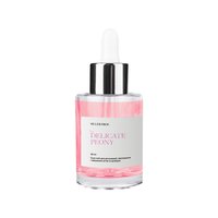 Изображение  Siller Dry Cuticle Oil Delicate peony, 30 ml, Aroma: Peony, Volume (ml, g): 30