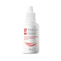 Зображення  Лосьйон косметичний з ранозагоювальним ефектом Shelly, 30 мл