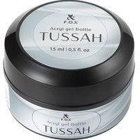 Изображение  Гель для укрепления натуральных ногтей F.O.X Acryl gel Bottle Tussah, 15 мл