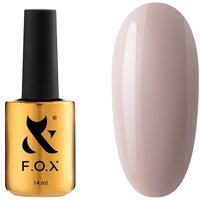 Изображение  Liquid acrylgel F.O.X Autumn Gel Bottle No.002, 14 ml, Volume (ml, g): 14, Color: 2