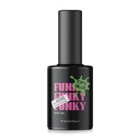 Изображение  Gel adhesive for gel tips ADORE prof. Funky Tips Glue Gel 15ml