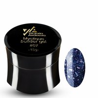 Изображение  Victoria Avdeeva Mystique builder gel №07, 15 ml, Volume (ml, g): 15, Color: 7