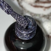 Изображение  Gel polish Victoria Avdeeva Night Diamond No. 43, 10 ml, Volume (ml, g): 10, Options: 43