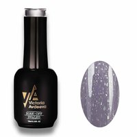 Изображение  Victoria Avdeeva Potal Camouflage Base №05 Delicate Lapis Lazuli, 10 ml, Volume (ml, g): 10, Color: 5