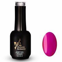 Изображение  Гель-лак Витражный Victoria Avdeeva Amber gel №012, 10 мл, Объем (мл, г): 10, Цвет: 012