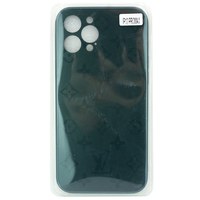 Изображение  Чехол Case Matt Glass Apple iPhone 12 Pro Max LV №5