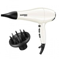 Зображення  Фен для волосся Gemei Professional GM-105 2400 Вт