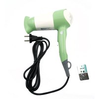 Изображение  Hair dryer Gemei Professional GM-1710 1100 W