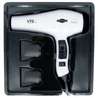 Изображение  Фен для волос VTS Professional 802 560-2000 Вт