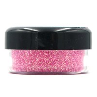 Изображение  Глиттер для ногтей Lilly Beaute в баночке, цвет — Розовый