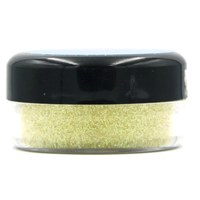 Изображение  Glitter for nails Lilly Beaute in a jar, color — Yellow