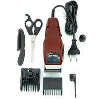Изображение  Clipper Gemei GM - 1400A with removable attachments