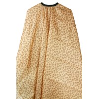 Изображение  Barber dressing gown YRE with print # 5259