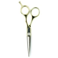 Изображение  YRE hairdressing scissors