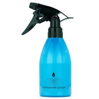 Изображение  Spray bottle YW-402 for hairdresser 250 ml, blue
