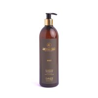 Изображение  Hair shampoo with argan oil "Secrets of the Sahara" Emmebi Italia Argania Sahara Secrets Shampoo, 500 ml (10312), Volume (ml, g): 500