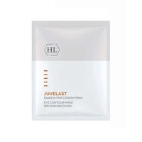 Зображення  Маска для повік Holy Land Juvelast Eye Contour Mask 1*15 мл (8612), Об'єм (мл, г): 15