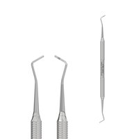 Зображення  Лопатка подологічна Staleks Pro PODO 10 TYPE 1 (PP-10/1)