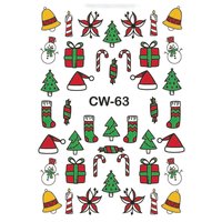 Изображение  Слайдер дизайн Kodi Design Slider CW-63