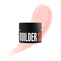 Изображение  Kodi Builder Self-Leveling Gel Beige, 30 g, Volume (ml, g): 30, Options: Beige