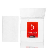 Изображение  Безворсовые сухие салфетки Kodi Lint-free Dry Wipes, 500 шт