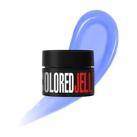 Изображение  Kodi Colored Jelly Gel No. 05, 30 g, Volume (ml, g): 30, Options: 5