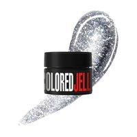 Изображение  Kodi Colored Jelly Gel No. 08, 13 g, Volume (ml, g): 13, Options: 8