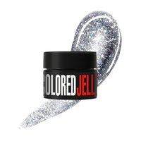 Изображение  Kodi Colored Jelly Gel No. 08, 30 g, Volume (ml, g): 30, Options: 8