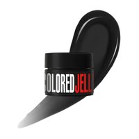 Изображение  Kodi Colored Jelly Gel No. 09, 13 g, Volume (ml, g): 13, Options: 9