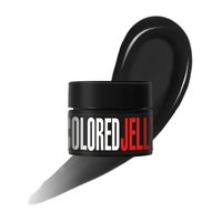 Изображение  Kodi Colored Jelly Gel No. 09, 30 g, Volume (ml, g): 30, Options: 9