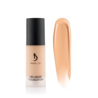 Изображение  Kodi HD Liquid Foundation No. 02, 30 ml, Volume (ml, g): 30, Color: 2