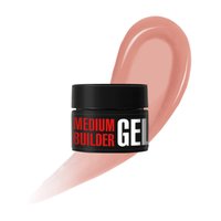 Изображение  Kodi Medium Builder Gel No. 02, 13 g, Volume (ml, g): 13, Options: 2