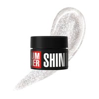Изображение  Kodi Medium Builder Shine Gel with glitter No. 03, 30 g, Volume (ml, g): 30, Options: 3