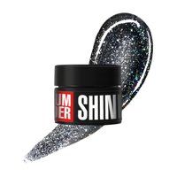 Изображение  Kodi Medium Builder Shine Gel with glitter No. 04, 30 g, Volume (ml, g): 30, Options: 4