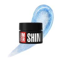 Изображение  Kodi Medium Builder Shine Gel with glitter No. 05, 30 g, Volume (ml, g): 30, Options: 5