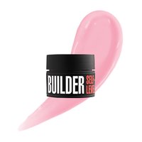 Изображение  Kodi Builder Self-Leveling Gel Sandy Rose, 13 g, Volume (ml, g): 13, Options: Sandy Rose