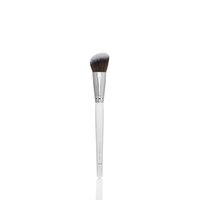 Зображення  Скошений пензлик для рум'ян Kodi Angled Blush Brush №W14 