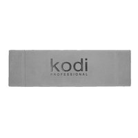 Изображение  Kodi replacement cover for makeup artist chair, gray