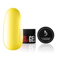 Изображение  Kodi Glass Builder Gel No. 02, 12 ml, Volume (ml, g): 12, Options: 2