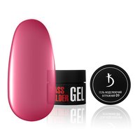 Зображення  Гель моделюючий вітражний Kodi Glass Builder Gel №05, 12 мл, Об'єм (мл, г): 12, Колір: 05