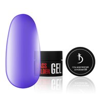 Изображение  Kodi Glass Builder Gel No. 06, 12 ml, Volume (ml, g): 12, Options: 6