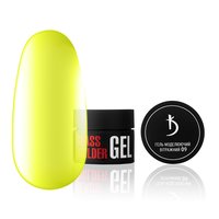 Изображение  Kodi Glass Builder Gel No. 08, 12 ml, Volume (ml, g): 12, Options: 8