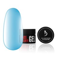 Изображение  Kodi Glass Builder Gel No. 09, 12 ml, Volume (ml, g): 12, Options: 9