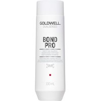 Зображення  Шампунь зміцнюючий для тонкого та ламкого волосся Goldwell DSN Bond Pro, 100 мл